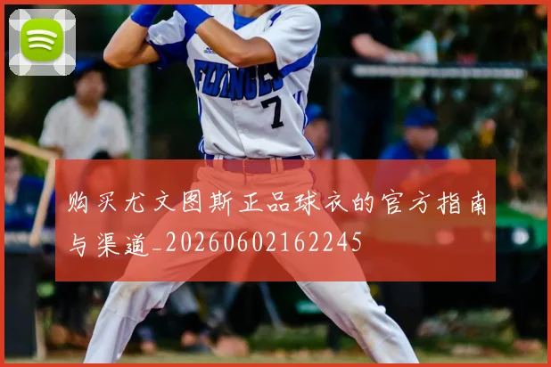 购买尤文图斯正品球衣的官方指南与渠道_20260602162245